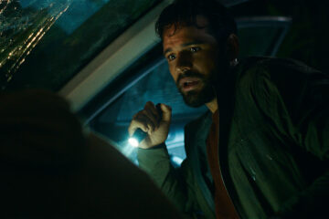 Passenger