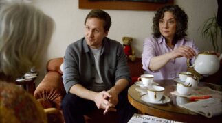 Praxis mit Meerblick - Leinen los TV Fernsehen Das Erste ARD Streamen online Mediathek Video on Demand DVD kaufen