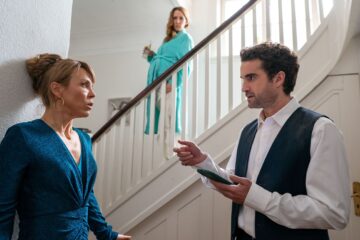 Rosen und Reis TV Fernsehen Das Erste ARD Streamen online Mediathek Video on Demand DVD kaufen