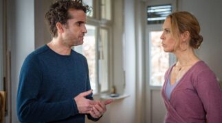 Rosen und Reis TV Fernsehen Das Erste ARD Streamen online Mediathek Video on Demand DVD kaufen