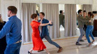 Rosen und Reis TV Fernsehen Das Erste ARD Streamen online Mediathek Video on Demand DVD kaufen