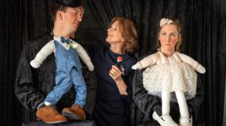 Rosen und Reis TV Fernsehen Das Erste ARD Streamen online Mediathek Video on Demand DVD kaufen