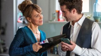 Rosen und Reis TV Fernsehen Das Erste ARD Streamen online Mediathek Video on Demand DVD kaufen