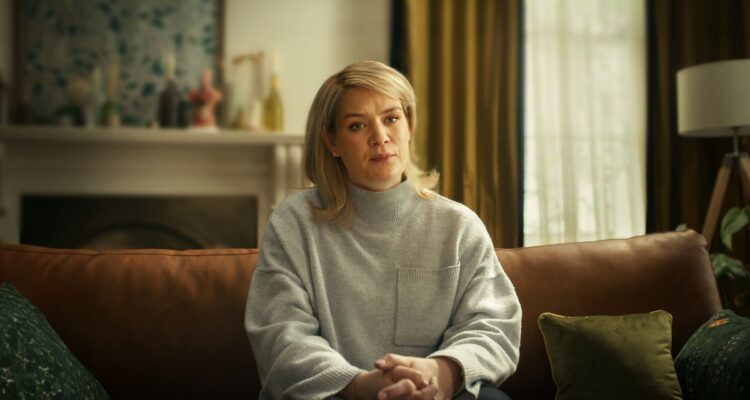 Should I Marry a Murderer Netflix Streamen online Video on Demand