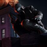Spider-Noir