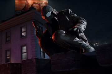 Spider-Noir