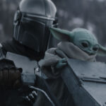 Star Wars The Mandalorian And Grogu