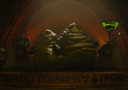 Star Wars The Mandalorian And Grogu