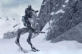 Star Wars The Mandalorian And Grogu