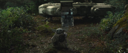 Star Wars The Mandalorian And Grogu