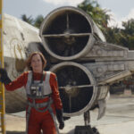 Star Wars The Mandalorian And Grogu