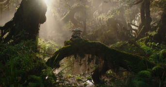Star Wars The Mandalorian And Grogu