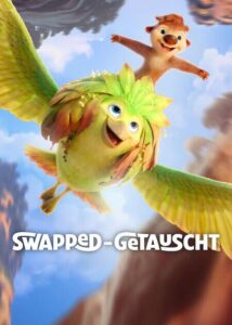 Swapped Getauscht Netflix Streamen online Video on Demand