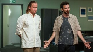 Tatort: Könige der Nacht Tv Fernsehen Das Erste ARD Streamen online Mediathek Video on Demand DVD kaufen