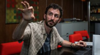 Tatort: Könige der Nacht Tv Fernsehen Das Erste ARD Streamen online Mediathek Video on Demand DVD kaufen