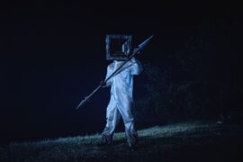 Teenage Sex and Death at Camp Miasma