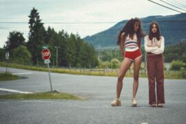 Teenage Sex and Death at Camp Miasma