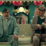 The Boroughs Netflix Streamen online Video on Demand