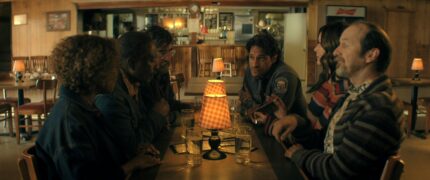 The Boroughs Netflix Streamen online Video on Demand