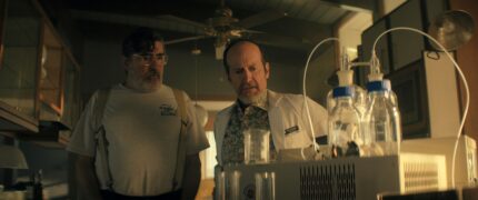 The Boroughs Netflix Streamen online Video on Demand