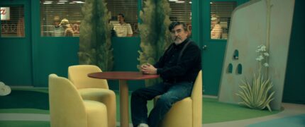 The Boroughs Netflix Streamen online Video on Demand