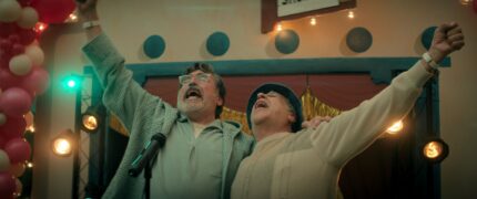 The Boroughs Netflix Streamen online Video on Demand