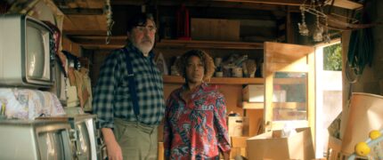 The Boroughs Netflix Streamen online Video on Demand