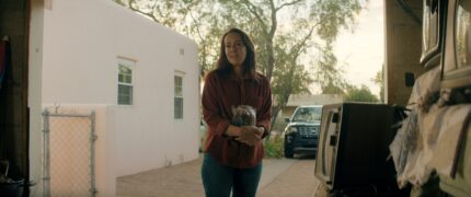 The Boroughs Netflix Streamen online Video on Demand