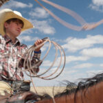 The Cowboy