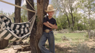 The Cowboy
