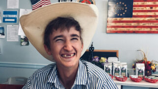The Cowboy