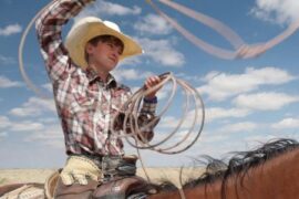 The Cowboy