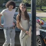 The Crash: Wenn junge Liebe toxisch wird Netflix Streamen online Video on Demand