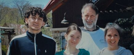 The Crash: Wenn junge Liebe toxisch wird Netflix Streamen online Video on Demand