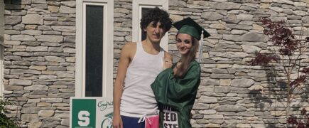The Crash: Wenn junge Liebe toxisch wird Netflix Streamen online Video on Demand