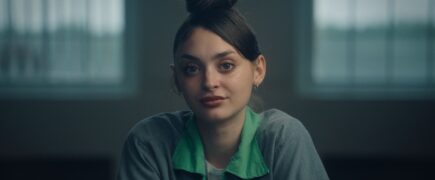 The Crash: Wenn junge Liebe toxisch wird Netflix Streamen online Video on Demand