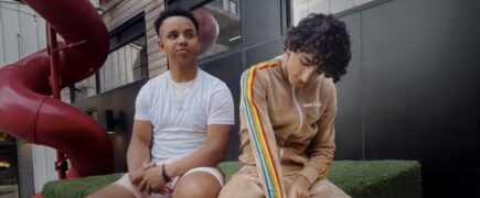 The Crash: Wenn junge Liebe toxisch wird Netflix Streamen online Video on Demand