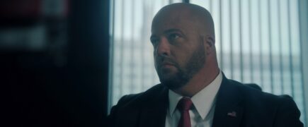 The Crash: Wenn junge Liebe toxisch wird Netflix Streamen online Video on Demand