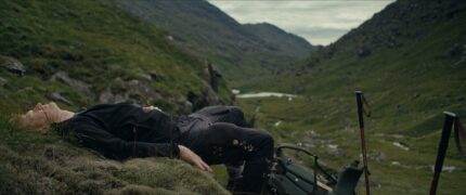 The North