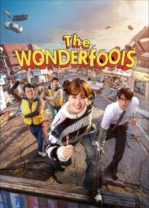 The Wonderfools Netflix