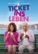 Ticket ins Leben Aimons-nous vivants