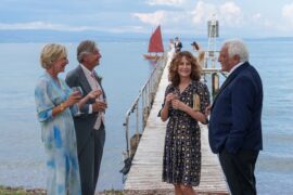 Ticket ins Leben Aimons-nous vivants