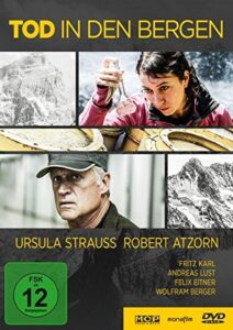 Tod in den Bergen Tv Fernsehen ZDF 3sat Streamen online Mediathek Video on Demand DVD kaufen