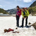 Tod in den Bergen Tv Fernsehen ZDF 3sat Streamen online Mediathek Video on Demand DVD kaufen