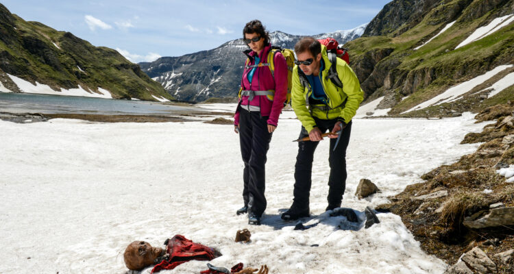 Tod in den Bergen Tv Fernsehen ZDF 3sat Streamen online Mediathek Video on Demand DVD kaufen