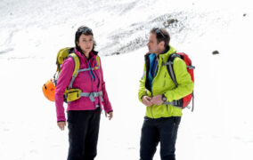 Tod in den Bergen Tv Fernsehen ZDF 3sat Streamen online Mediathek Video on Demand DVD kaufen