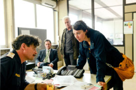 Tod in den Bergen Tv Fernsehen ZDF 3sat Streamen online Mediathek Video on Demand DVD kaufen