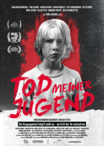 Tod meiner Jugend