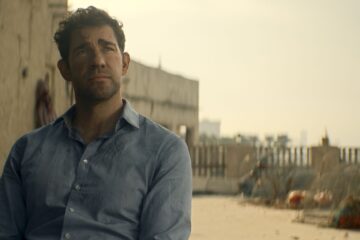 Tom Clancy’s Jack Ryan: Ghost War Amazon Prime Video on Demand Streamen online