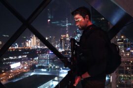Tom Clancy’s Jack Ryan: Ghost War Amazon Prime Video on Demand Streamen online